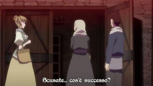 Otaku Gallery  / Anime e Manga / Romeo x Juliet / Screen Shots / 05 - Turbine - Una determinazione ardente / 034.jpg